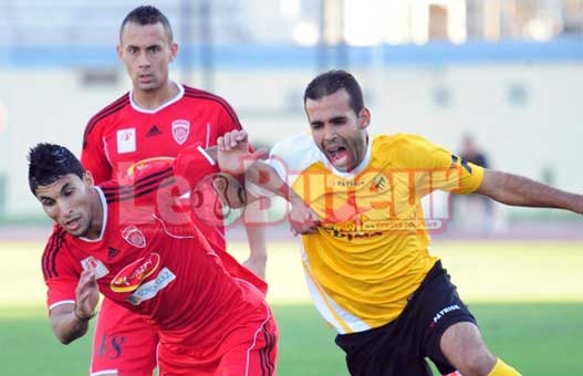 Tirage au sort de la Coupe d'Algérie : USMA-USMH et MCO-ASO, les chocs des 8es