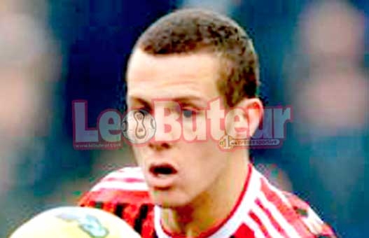 Vers un échange avec Zaccardo