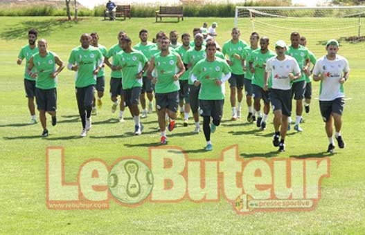 La liste des 23 joueurs sera envoyée aujourd'hui