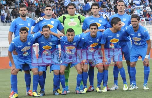 RCA : Hamoudaine rechute