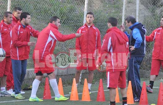 ASK : Un stage à moitié réussi !