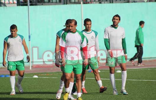 USMB : Le poste de libéro, un casse-tête pour le coach