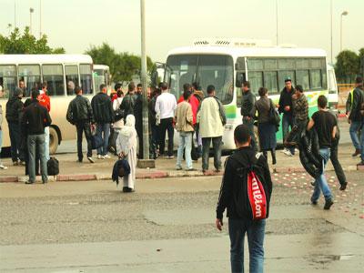 Un système de contrôle et de régulation du marché est nécessaire                                    Aïn Defla