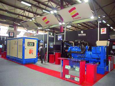 L'Espagne veut intensifier ses échanges avec l'Algérie                                    Plusieurs accords seront signés demain entre les deux pays