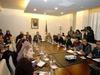 Communauté algérienne : l'assurance rapatriement de corps fixée à 2.500 DA/an