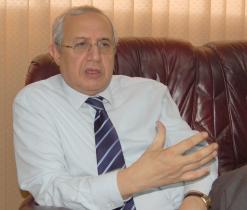 نقابة ممارسي الصحة العمومية تندد ب