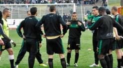 شباب قسنطينة في تونس لمواصلة تحضير مواجهة اتحاد العاصمة                                    حديوش يلتحق وعواج يكون قد أمضى أمس