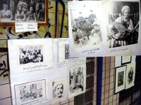 48e anniversaire de la mort de Cheikh Larbi Bensari                                    Patrimoine musical andalou