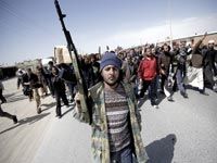 Printemps arabe                                    Regards croisés d'experts à Alger