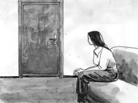 'Le poids des tabous...