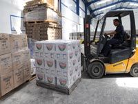 Le marché financier au point mort                                    NCA, une hirondelle à la Bourse d'Alger