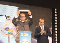 Coupe d'Algérie - 8es de finale                                    USMA - USMH et MCO - ASO, les attractions