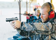 New York : la liste des 23 000 détenteurs d'armes publiée