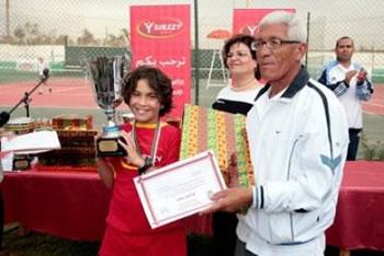 La DGSN honore ses 45 champions                                    LES SPORTIFS DE LA SÛRETE NATIONALE RECOMPENSES