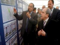 Le wali d'Alger donne le feu vert pour la construction de 30.000 logements