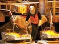 ArcelorMittal Annaba : Une production de plus de 573.000 tonnes d'acier liquide en 2012