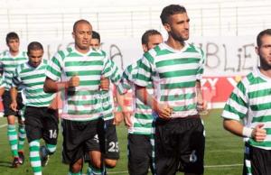 RCK : Le Raed affrontera le WAB, le PAC, l'ESG et le NRBR : Les supporters exigent douze points