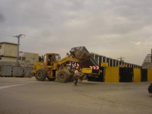 Algérie- Leather Industry et l'espagnole Celma ressuscitent l'usine Bata de Cheraga