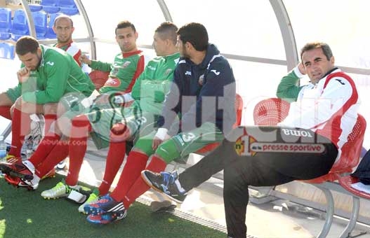 MCA : Menad : «Je ne pouvais rêver meilleur tirage»