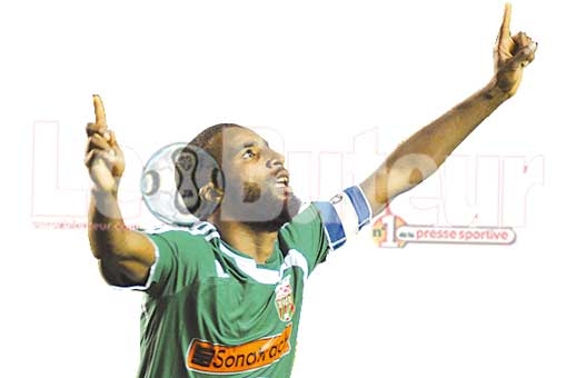 MCA : Bouguèche : «Je signerai ce samedi»