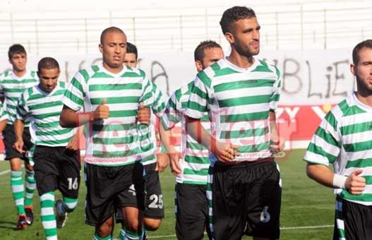 RCK : Le Raed affrontera le WAB, le PAC, l'ESG et le NRBR : Les supporters exigent douze points