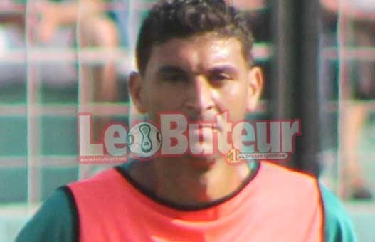 USMB : Mehia : «Nous avons des arguments à faire valoir»