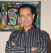 Chanson kabyle                                    Farid Ferragui de retour