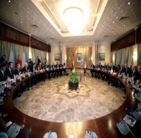 L'Algérie et l'Espagne décident d'ériger un partenariat 