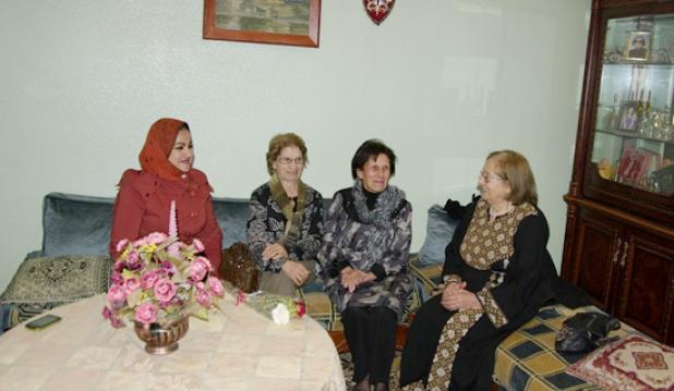 حملاوي تعرّف على خائنه قبل أن يقتله القائد روديي بسجن أمزيان في قسنطينة                                    فرنسا زيّفت حقيقة استشهاده وأخذته حيا لاستنطاقه