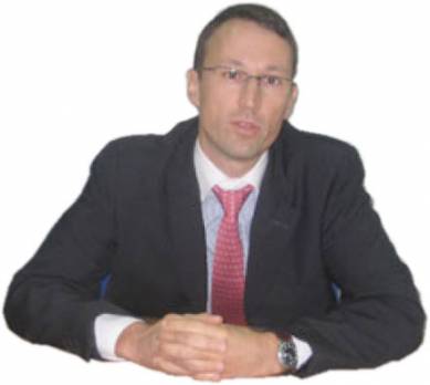 ma destination l'acacia de la Tafassasset                                    Marc Bergeretti, ancien directeur général de Peugeot Algérie