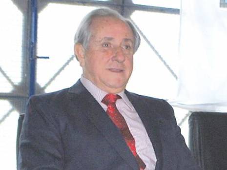 «J'ai choisi l'Algérie en signe de reconnaissance»                                    Volley-ball. Ary Graça, président de la FIVB