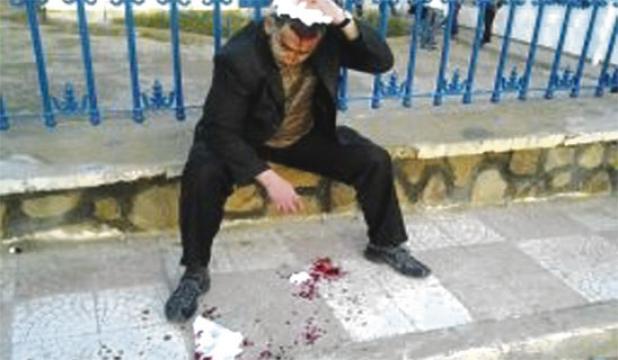 أول ضحية لإضراب عمال بريد الجزائر بمستغانم                                    كانت موجّهة للاستهلاك عشية المولد النبوي :