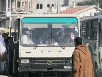 Amar Tou procède à la mise en service de l'entreprise de transport urbain d'In-Salah