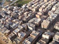 WILAYA D'ALGER : GEL DES PERMIS DE CONSTRUIRE                                    Le fait du prince '