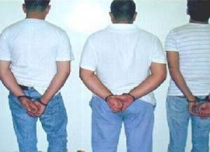 توقيف عصابة سرقة السيارات بعين الدفلة                                    يقودها طلبة جامعيون من ولاية الشلف