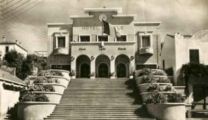 hommages à Lakhdar, au fou de Bou-Ismaïl