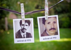 اختفال براس السنة الامازيغية ينار 2963