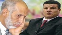 AMAR SAIDANI PRESSENTI POUR REMPLACER BELKHADEM : FLN CONTRE FLN