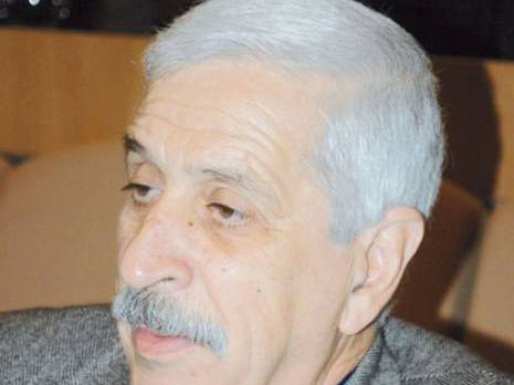 Un an déjà...                                    Omar Kezzal