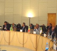 Les pays du champ déterminés à faire face ensemble aux nouveaux défis dans le Sahel