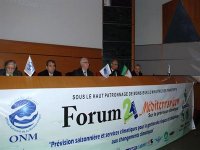 La fiabilité des prévisions nécessaire pour l'adaptation au changement climatique (experts)