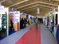 118 exposants au Salon des métiers des hydrocarbures  Hassi Messaoud industries