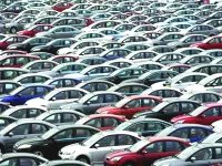 Hausse de plus de 36% des importations de véhicules en Algérie en 2011 (Douanes)