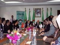 L'Algérie et le Maroc peuvent jouer un rôle de locomotive pour l'aboutissement de l'Union maghrébine (MAE marocain)