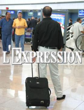 Tous les chemins mènent à Paris                                    ENTRE QUÊTE D'ETUDES ET VRAIE FUITE...