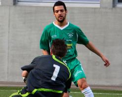 نيجيري ينافس الموريتاني “طراوري