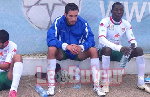 JSMB : Neyati : «On regrette l'absence des supporters face au MCO mais on fera tout pour leur offrir une victoire»