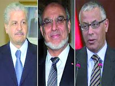 L'Algérie, la Tunisie et la Libye décident de sécuriser leurs frontières communes                                    Un mini-sommet de l'UMA à Ghadamès