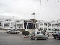 Des élus du RND se retirent                                    Premier couac à l'APW de Sétif lors de sa première session