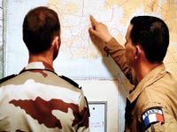 IL évoque 'une décision souveraine